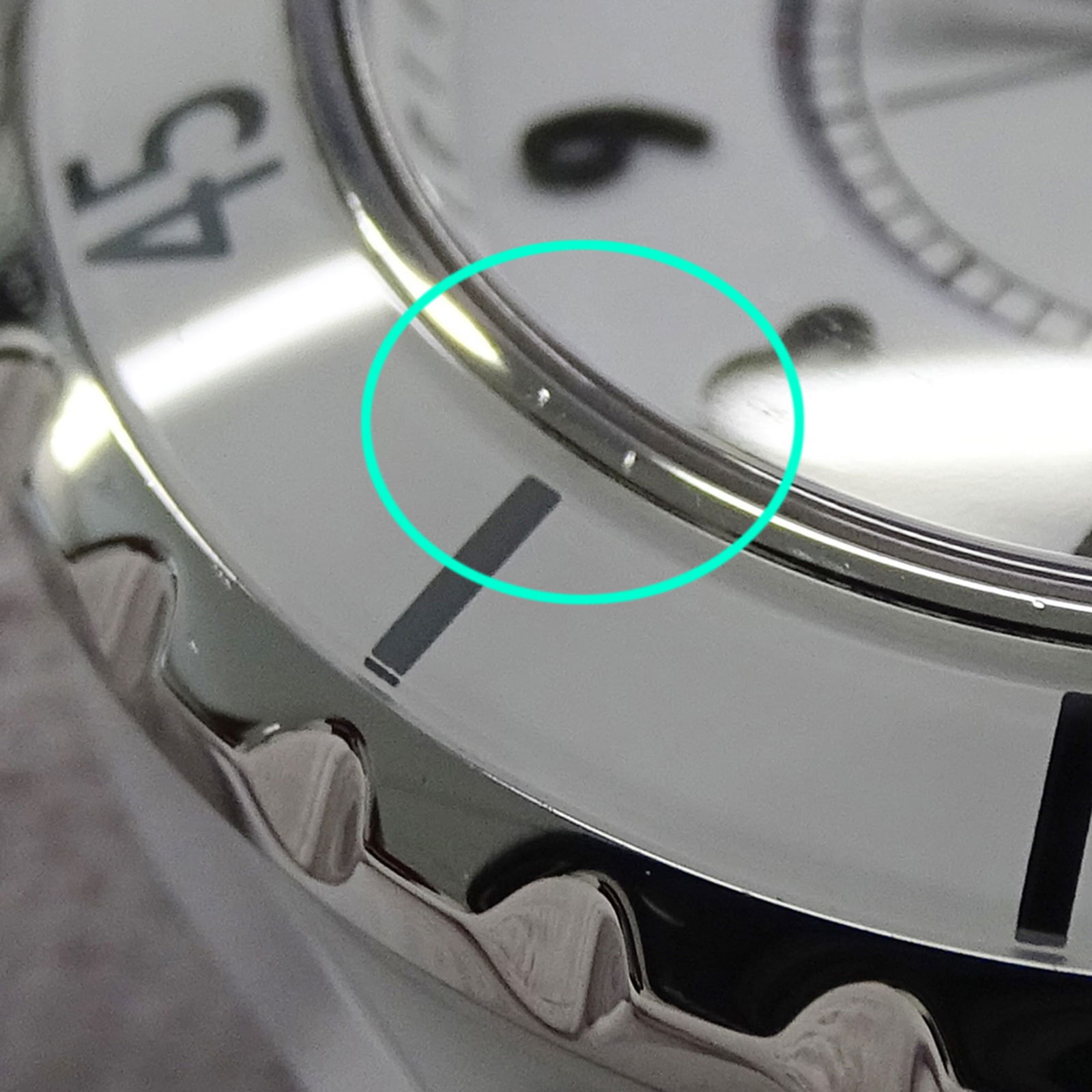 Wristwatch Chanel - 12