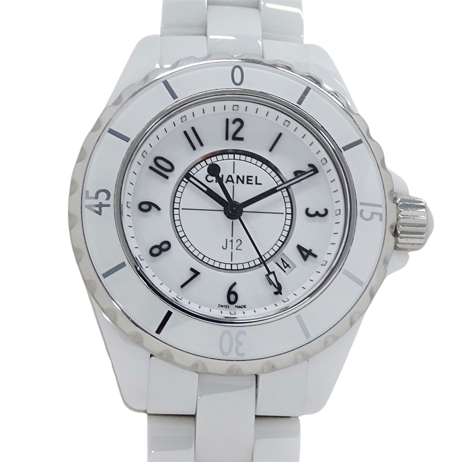 Wristwatch Chanel - 2