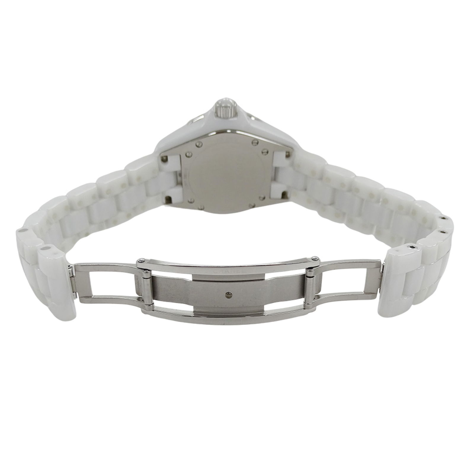 Wristwatch Chanel - 4