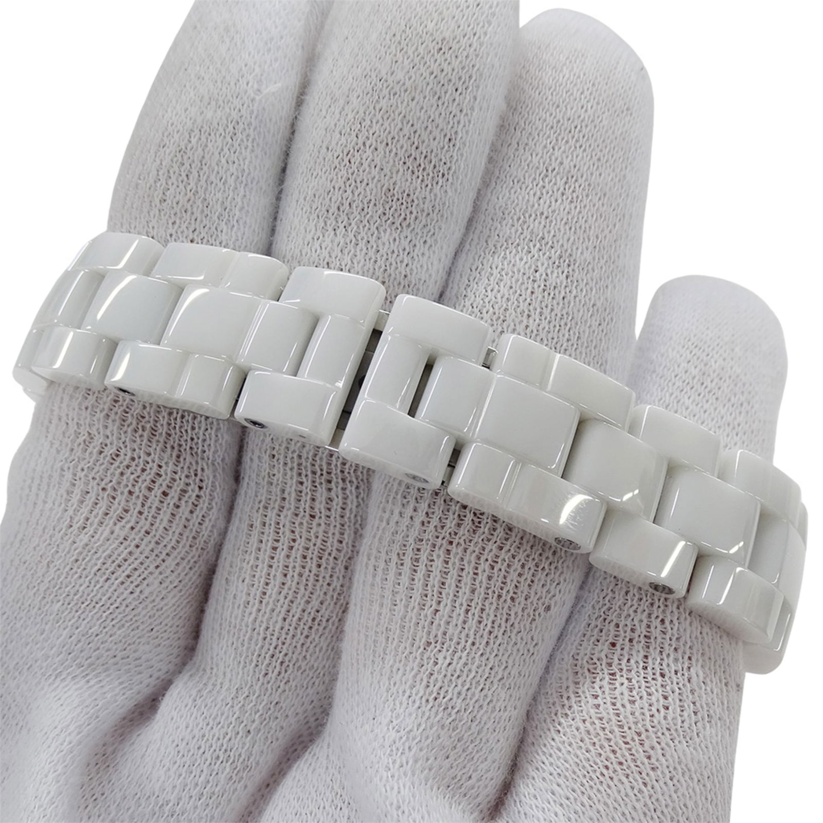 Wristwatch Chanel - 6