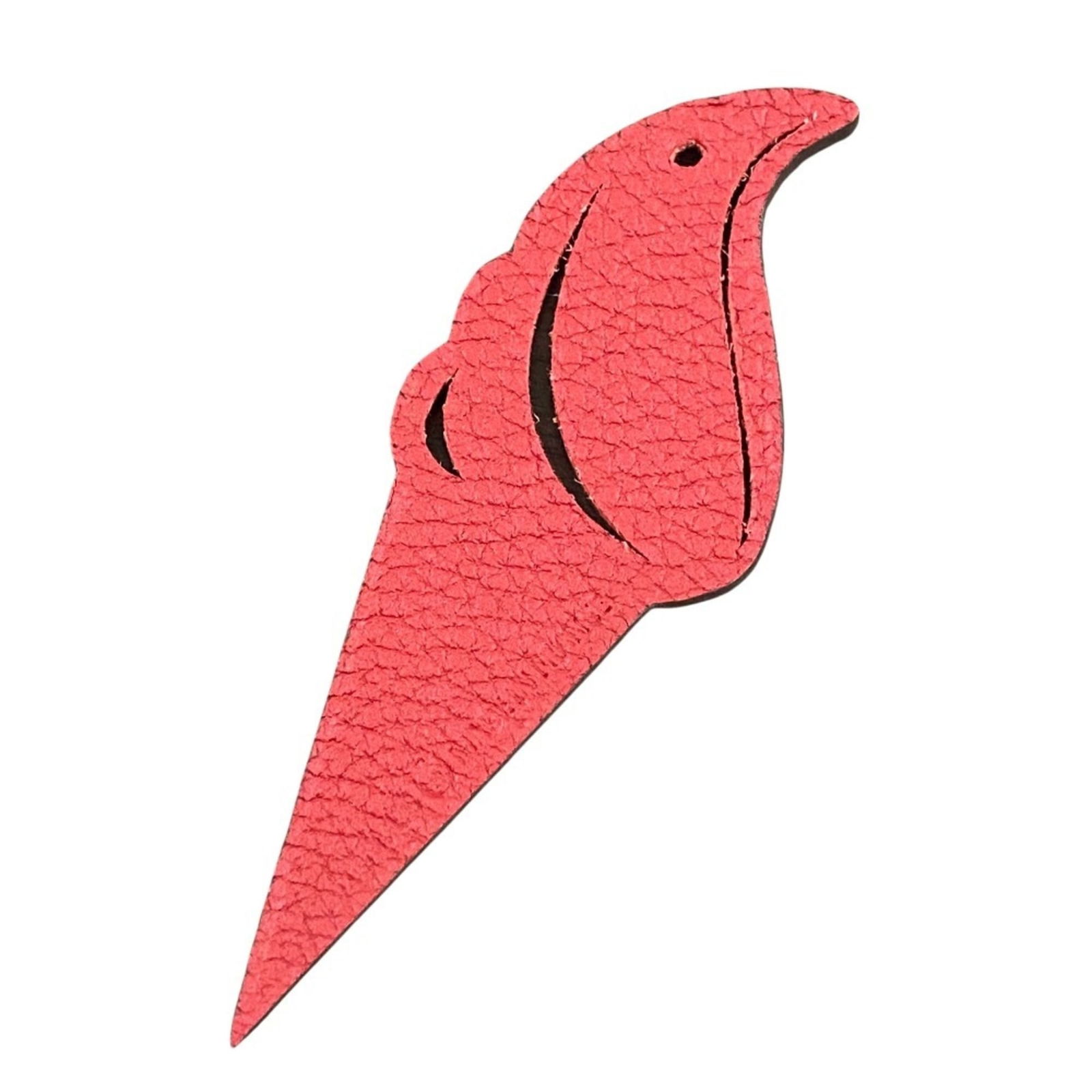 Leather Hermes Handbag Charm: Leather Hermes Handbag Charm This listing features Leather Hermes Handbag Charm. Item specifics are provided below. Item Specifics: Brand: Hermes Type: Handbag Charm Gender: Women Material: Leather