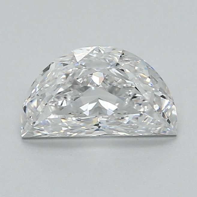 Loose Lab Diamond - Half Moon 1.13ct D VVS2: Loose Lab Diamond - Half Moon 1.13ct D VVS2 This listing features Loose Lab Diamond - Half Moon 1.13ct D VVS2. Item specifics are provided below. Item Specifics: Source: This Is A Real Diamond Grown