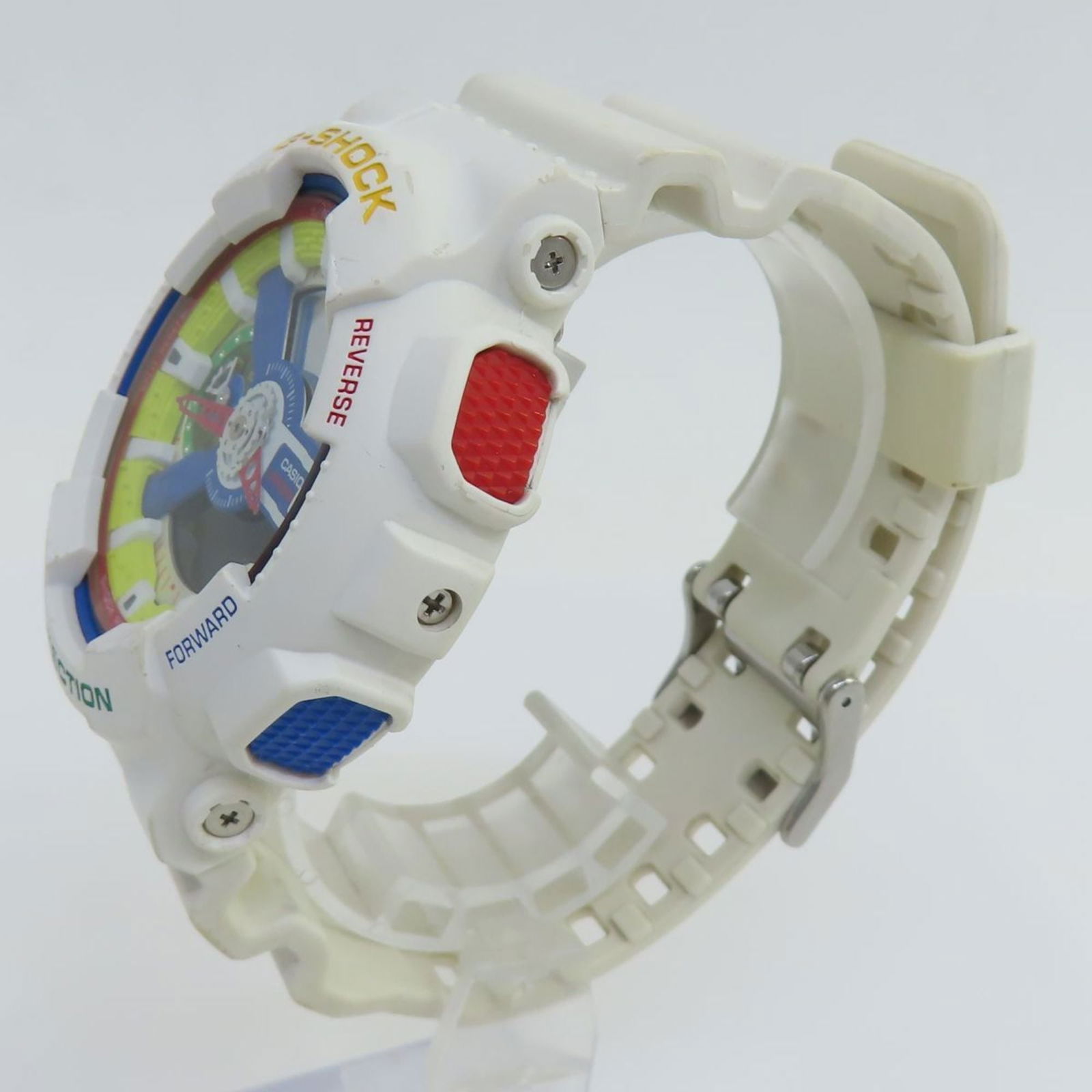 Wristwatch Casio - 3