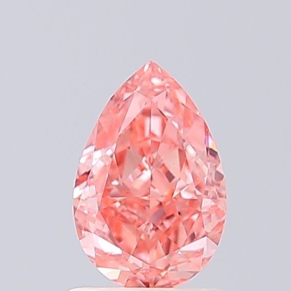 Loose Lab Diamond - IGI Pear 1.03ct Fancy Vivid Pink VS1: Loose Lab Diamond - IGI Pear 1.03ct Fancy Vivid Pink VS1 This listing features Loose Lab Diamond - IGI Pear 1.03ct Fancy Vivid Pink VS1. Item specifics are provided below. Item Specifics: Source: