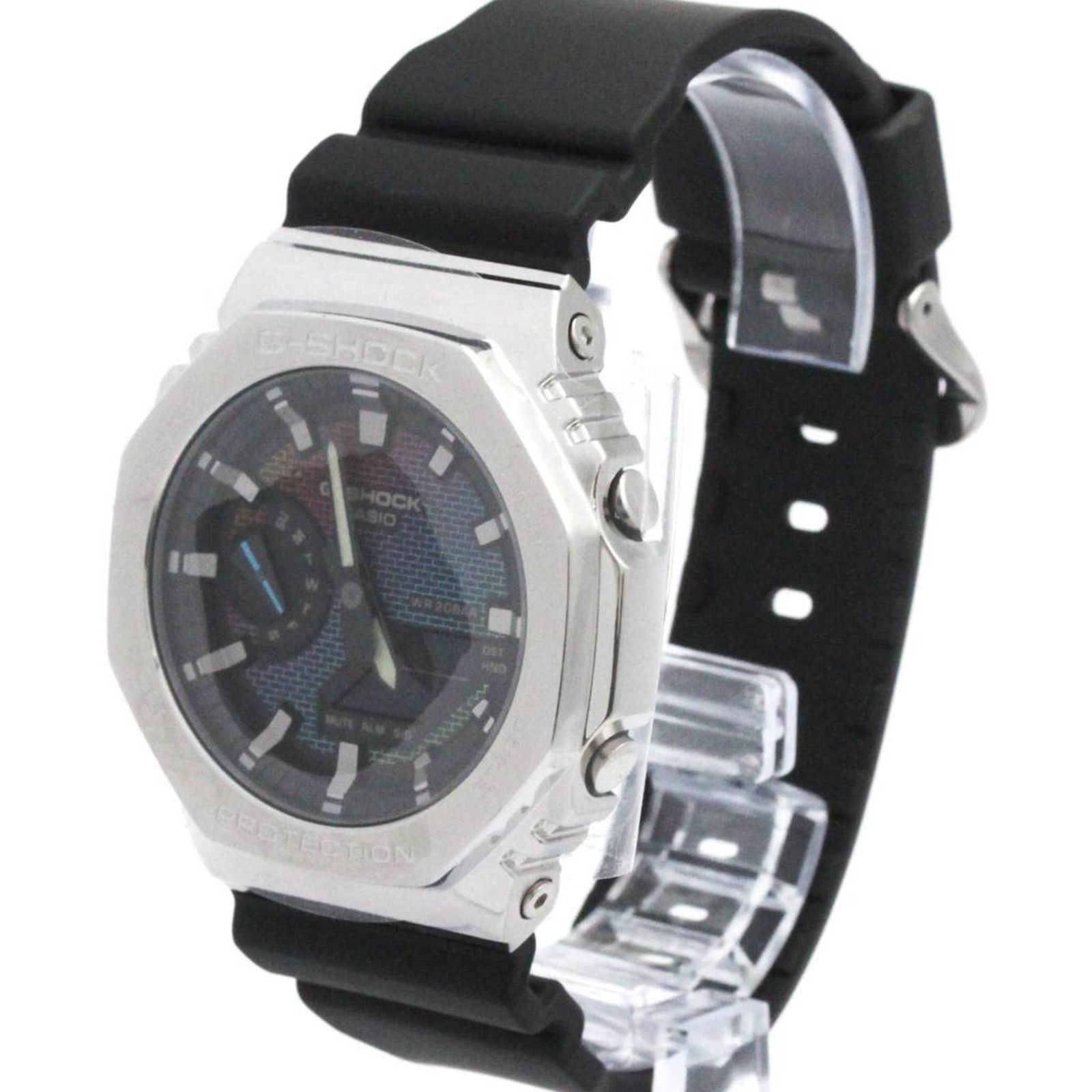 Wristwatch Casio - 2