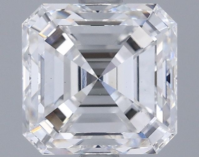Loose Lab Diamond - IGI Asscher 2.49ct E VS1: Loose Lab Diamond - IGI Asscher 2.49ct E VS1 This listing features Loose Lab Diamond - IGI Asscher 2.49ct E VS1. Item specifics are provided below. Item Specifics: Source: This Is A Real Diamond Grown