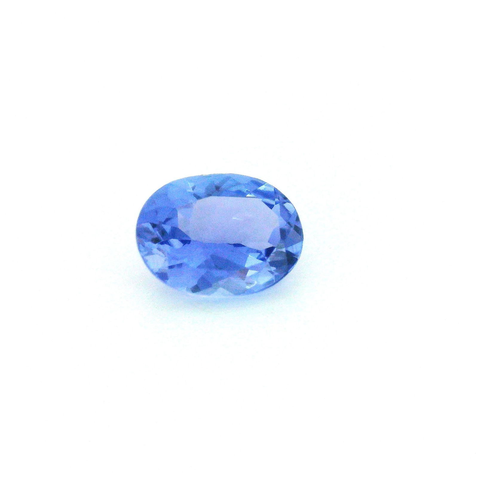 Loose Tanzanite Gemstone - GSI Oval 1.73ct Blue EC: Loose Tanzanite Gemstone - GSI Oval 1.73ct Blue EC This listing features Loose Tanzanite Gemstone - GSI Oval 1.73ct Blue EC. Item specifics are provided below. Item Specifics: Type: Tanzanite Carat: