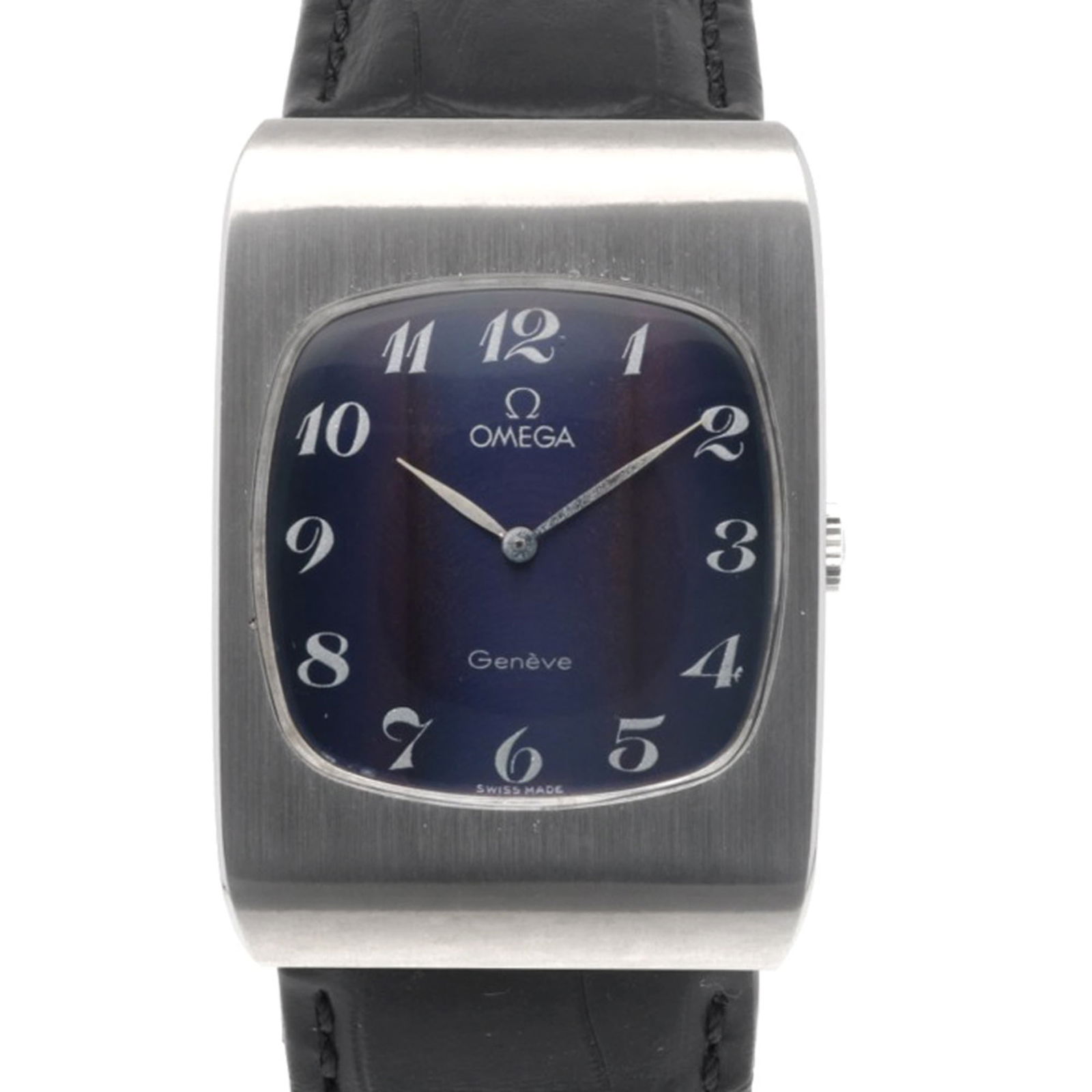 Wristwatch Omega (1 of 6)