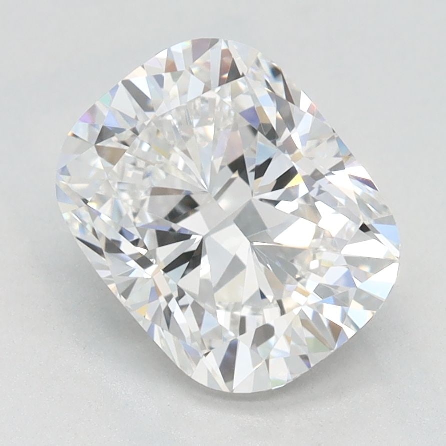 Loose Lab Diamond - IGI Cushion Brilliant 2.05ct D VVS1: Loose Lab Diamond - IGI Cushion Brilliant 2.05ct D VVS1 This listing features Loose Lab Diamond - IGI Cushion Brilliant 2.05ct D VVS1. Item specifics are provided below. Item Specifics: Source: This