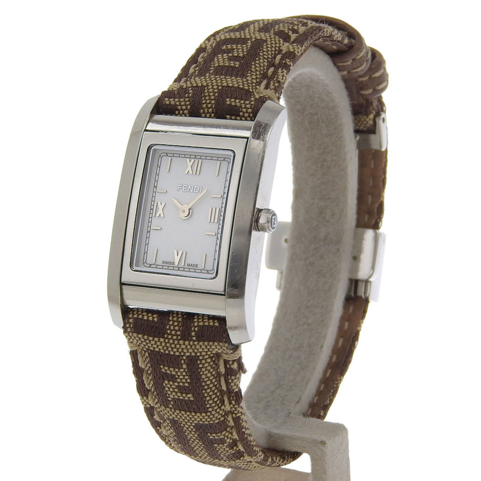 Wristwatch Fendi - 2