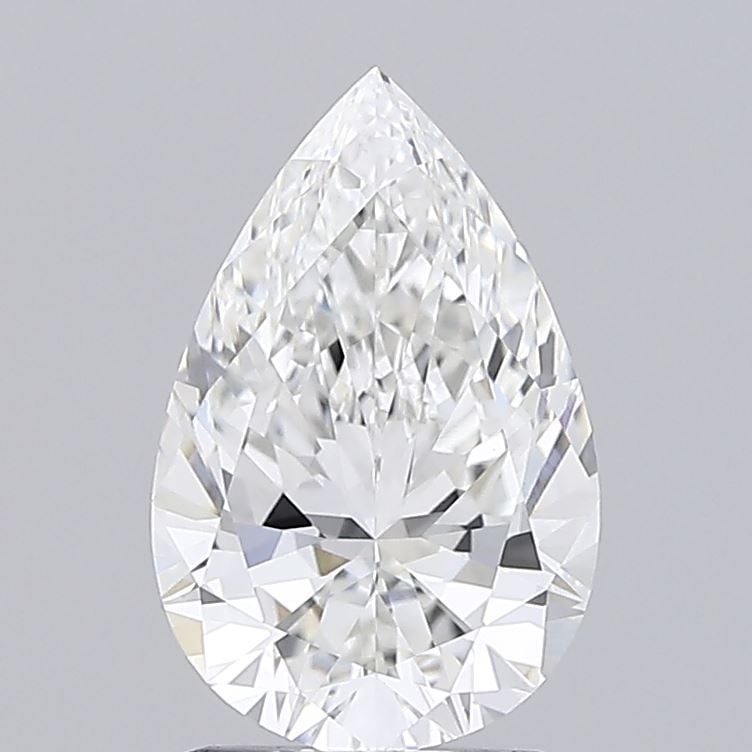 Loose Lab Diamond - IGI Pear 2.04ct F VVS2: Loose Lab Diamond - IGI Pear 2.04ct F VVS2 This listing features Loose Lab Diamond - IGI Pear 2.04ct F VVS2. Item specifics are provided below. Item Specifics: Source: This Is A Real Diamond Grown