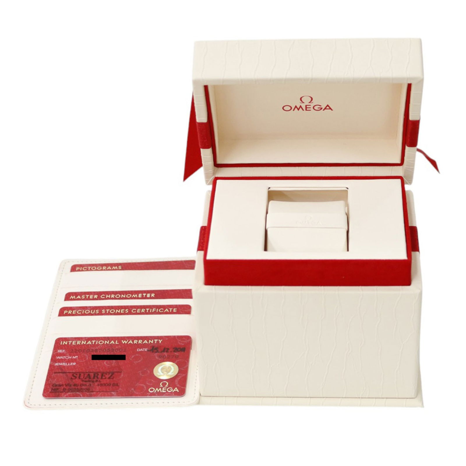 Wristwatch Omega - 10