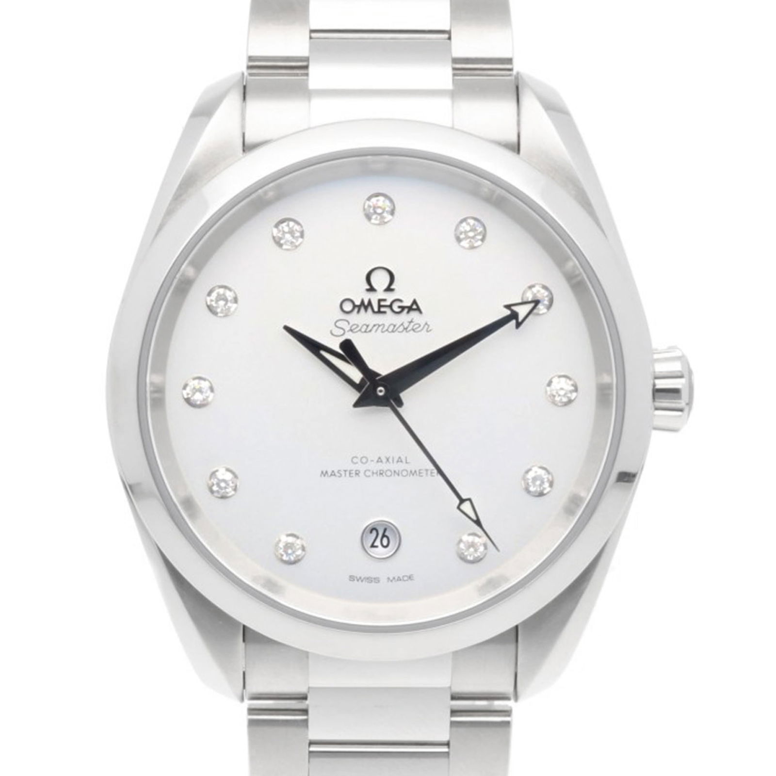 Wristwatch Omega (1 of 10)
