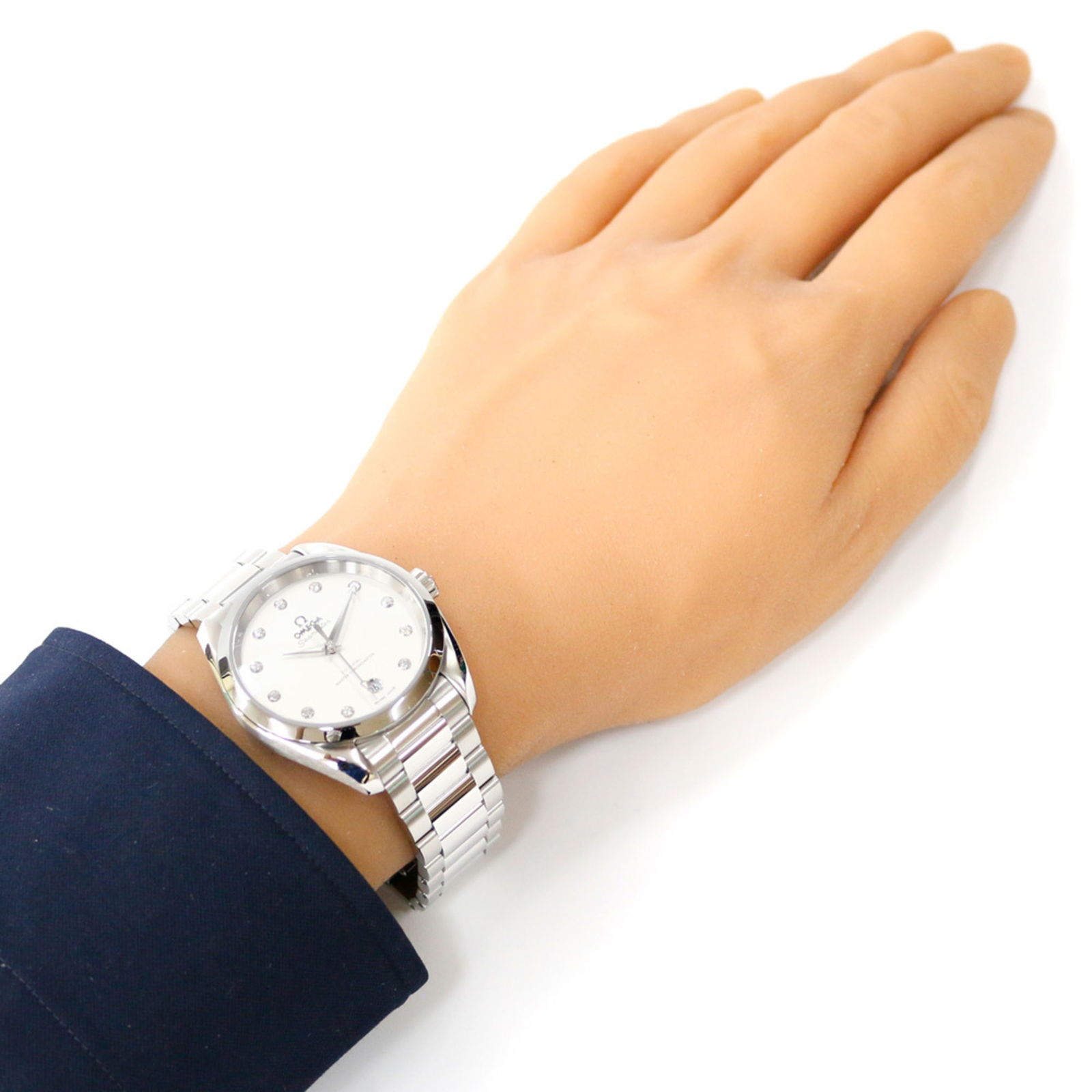 Wristwatch Omega - 2