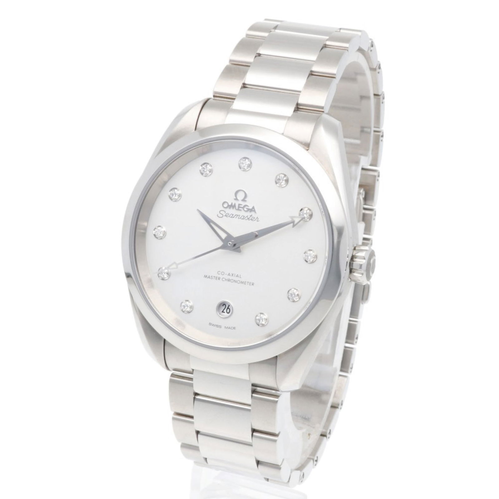 Wristwatch Omega - 3