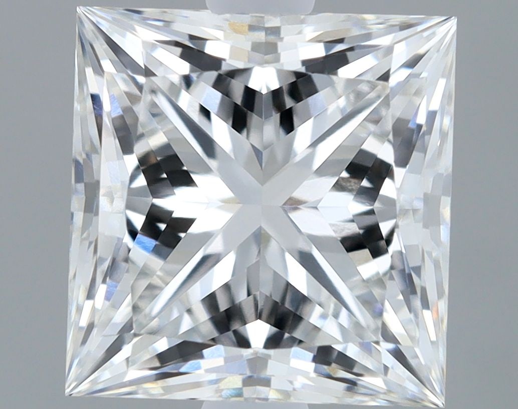 Loose Lab Diamond - IGI Princess 2.09ct E VVS2 (1 of 1)