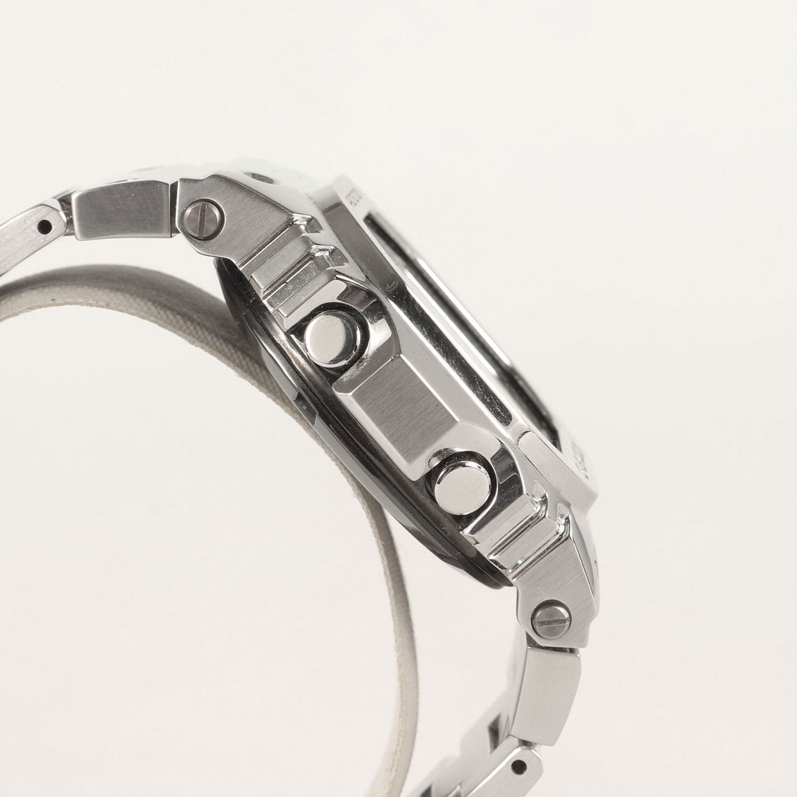 Wristwatch Casio - 4