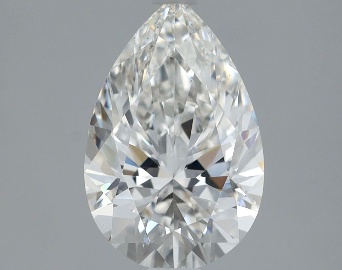 Loose Lab Diamond - IGI Pear 1.54ct G VS1: Loose Lab Diamond - IGI Pear 1.54ct G VS1 This listing features Loose Lab Diamond - IGI Pear 1.54ct G VS1. Item specifics are provided below. Item Specifics: Source: This Is A Real Diamond Grown In