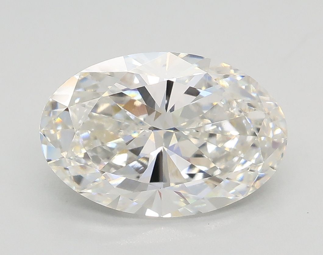 Loose Lab Diamond - IGI Oval 2.5ct F VVS2: Loose Lab Diamond - IGI Oval 2.5ct F VVS2 This listing features Loose Lab Diamond - IGI Oval 2.5ct F VVS2. Item specifics are provided below. Item Specifics: Source: This Is A Real Diamond Grown In
