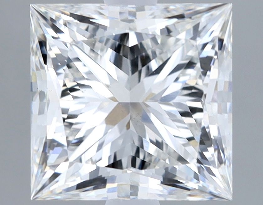 Loose Lab Diamond - IGI Princess 2.21ct F VS1: Loose Lab Diamond - IGI Princess 2.21ct F VS1 This listing features Loose Lab Diamond - IGI Princess 2.21ct F VS1. Item specifics are provided below. Item Specifics: Source: This Is A Real Diamond