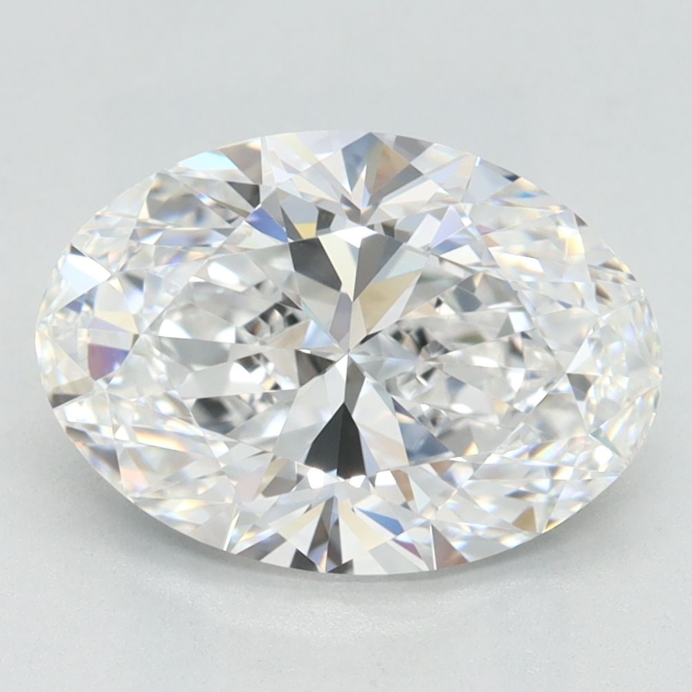 Loose Lab Diamond - GIA Oval 2.62ct D VVS1: Loose Lab Diamond - GIA Oval 2.62ct D VVS1 This listing features Loose Lab Diamond - GIA Oval 2.62ct D VVS1. Item specifics are provided below. Item Specifics: Source: This Is A Real Diamond Grown