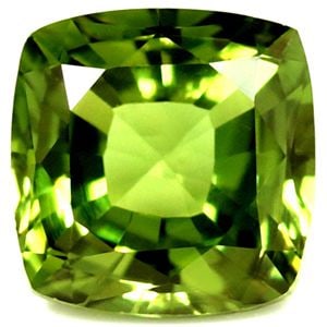 Loose Sapphire Gemstone - Cushion 1.31ct Green EC: Loose Sapphire Gemstone - Cushion 1.31ct Green EC This listing features Loose Sapphire Gemstone - Cushion 1.31ct Green EC. Item specifics are provided below. Item Specifics: Type: Sapphire Carat: