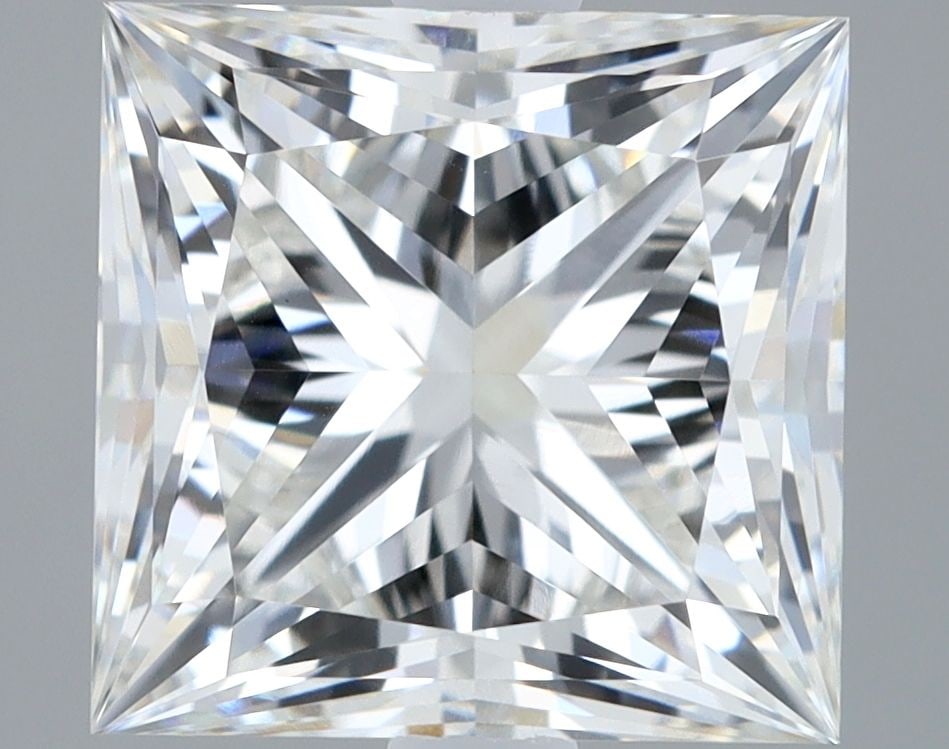 Loose Lab Diamond - IGI Princess 2.74ct G VS1: Loose Lab Diamond - IGI Princess 2.74ct G VS1 This listing features Loose Lab Diamond - IGI Princess 2.74ct G VS1. Item specifics are provided below. Item Specifics: Source: This Is A Real Diamond