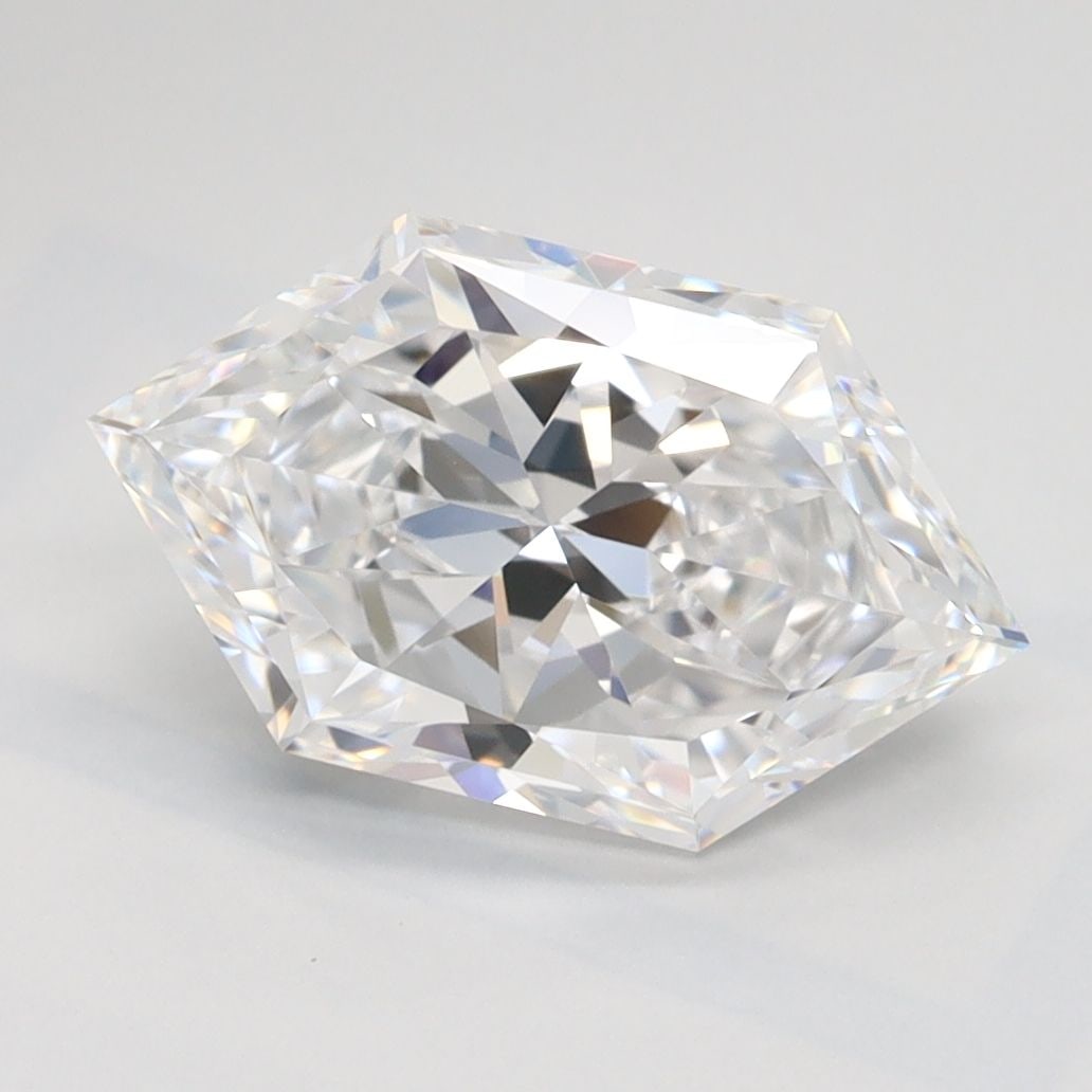 Loose Lab Diamond - IGI Hexagonal 2.05ct D IF: Loose Lab Diamond - IGI Hexagonal 2.05ct D IF This listing features Loose Lab Diamond - IGI Hexagonal 2.05ct D IF. Item specifics are provided below. Item Specifics: Source: This Is A Real Diamond
