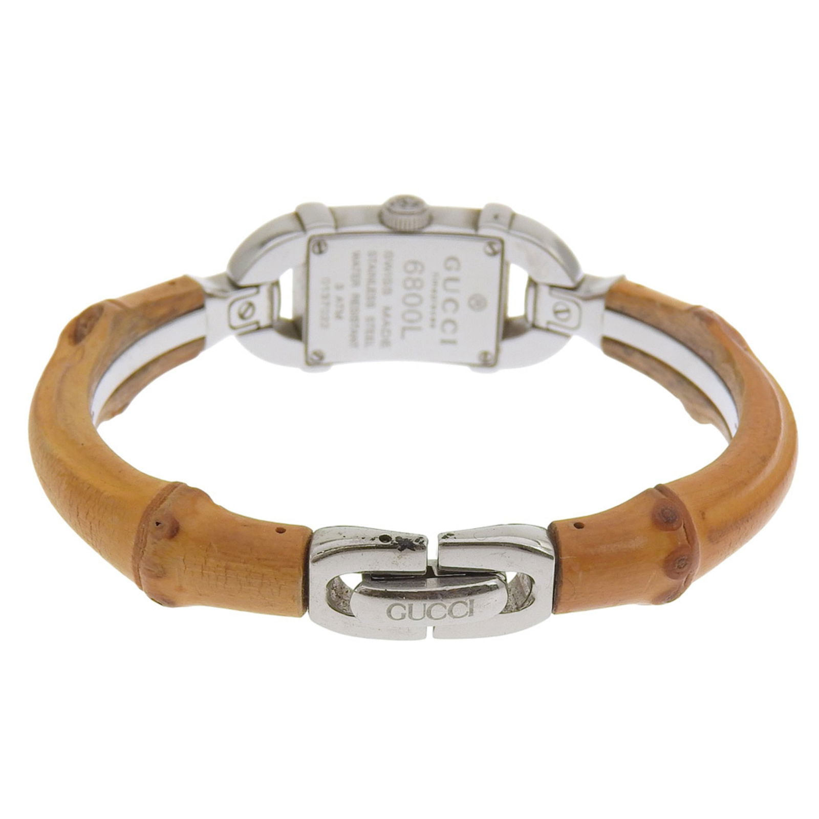 Wristwatch Gucci - 5