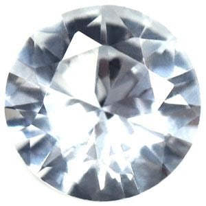 Loose Sapphire Gemstone - Round 1.19ct White EC: Loose Sapphire Gemstone - Round 1.19ct White EC This listing features Loose Sapphire Gemstone - Round 1.19ct White EC. Item specifics are provided below. Item Specifics: Type: Sapphire Carat: 1.19