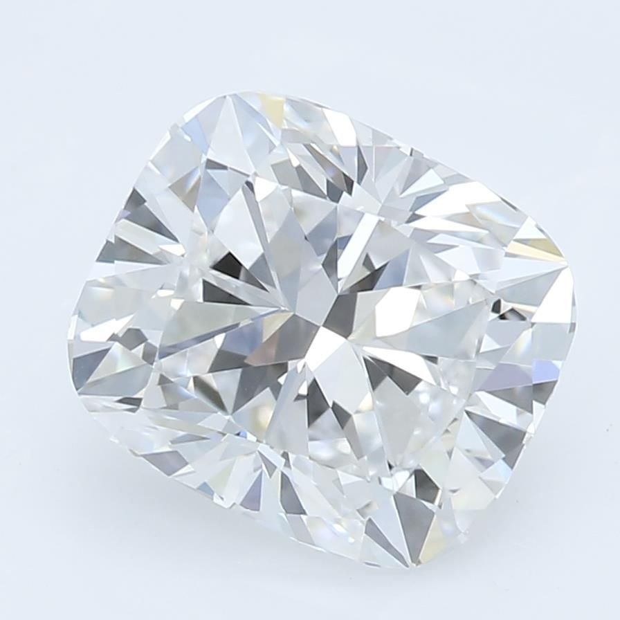Loose Lab Diamond - IGI Cushion Modified 1.55ct D VVS2 (1 of 1)