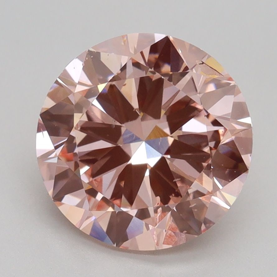 Loose Lab Diamond - IGI Round 3.0ct Fancy Intense Pink SI2: Loose Lab Diamond - IGI Round 3.0ct Fancy Intense Pink SI2 This listing features Loose Lab Diamond - IGI Round 3.0ct Fancy Intense Pink SI2. Item specifics are provided below. Item Specifics: