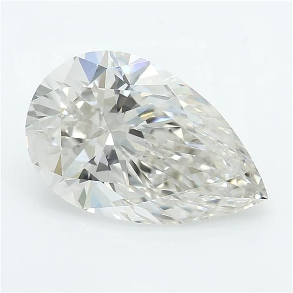 Loose Lab Diamond - GCAL Pear 1.64ct I VS1: Loose Lab Diamond - GCAL Pear 1.64ct I VS1 This listing features Loose Lab Diamond - GCAL Pear 1.64ct I VS1. Item specifics are provided below. Item Specifics: Source: This Is A Real Diamond Grown