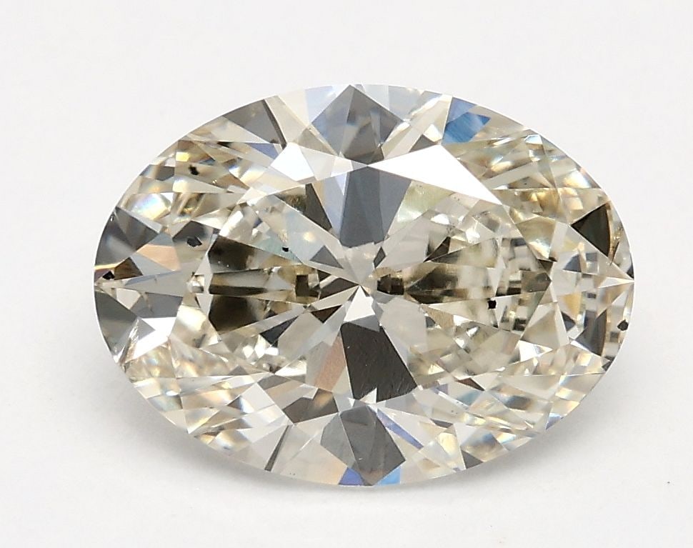 Loose Lab Diamond - IGI Oval 2.01ct J SI1: Loose Lab Diamond - IGI Oval 2.01ct J SI1 This listing features Loose Lab Diamond - IGI Oval 2.01ct J SI1. Item specifics are provided below. Item Specifics: Source: This Is A Real Diamond Grown In