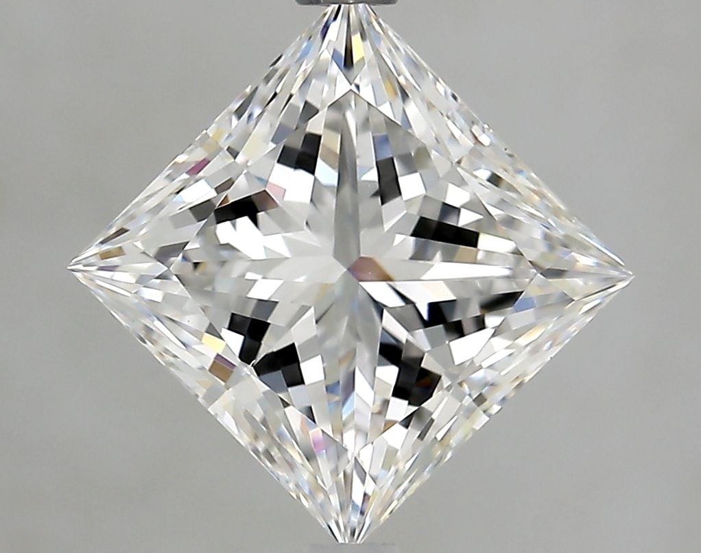 Loose Lab Diamond - IGI Princess 2.59ct F VVS2: Loose Lab Diamond - IGI Princess 2.59ct F VVS2 This listing features Loose Lab Diamond - IGI Princess 2.59ct F VVS2. Item specifics are provided below. Item Specifics: Source: This Is A Real Diamond