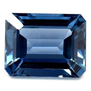 Loose Sapphire Gemstone - GIA Emerald 3.37ct Blue EC: Loose Sapphire Gemstone - GIA Emerald 3.37ct Blue EC This listing features Loose Sapphire Gemstone - GIA Emerald 3.37ct Blue EC. Item specifics are provided below. Item Specifics: Type: Sapphire
