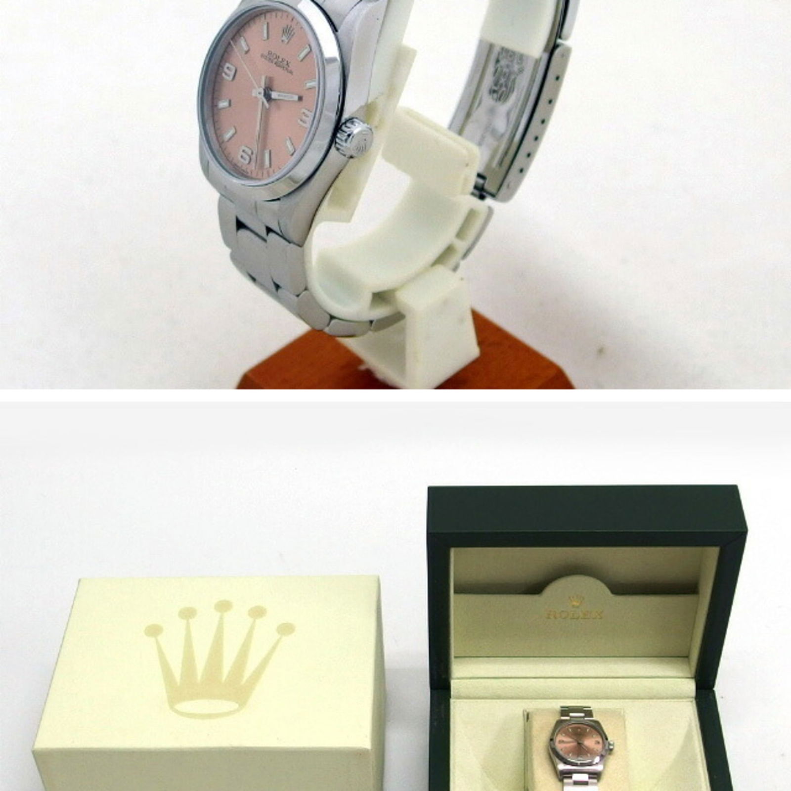 Wristwatch Rolex - 3