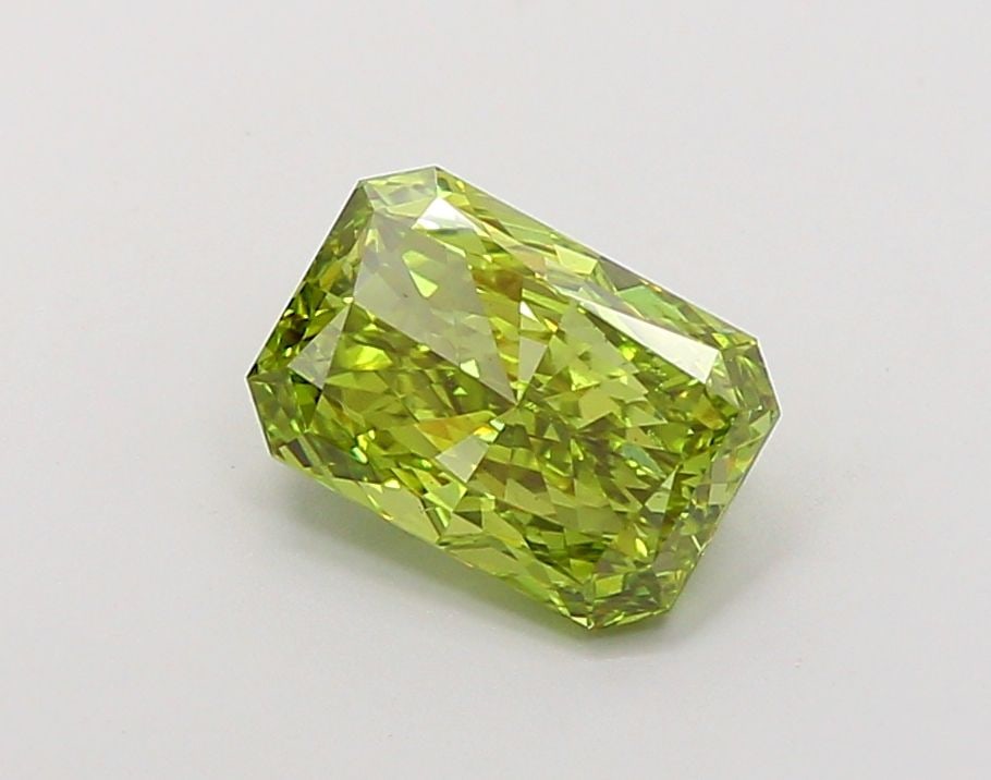 Loose Lab Diamond - IGI Radiant 2.0ct Fancy Vivid Green VS2: Loose Lab Diamond - IGI Radiant 2.0ct Fancy Vivid Green VS2 This listing features Loose Lab Diamond - IGI Radiant 2.0ct Fancy Vivid Green VS2. Item specifics are provided below. Item Specifics: