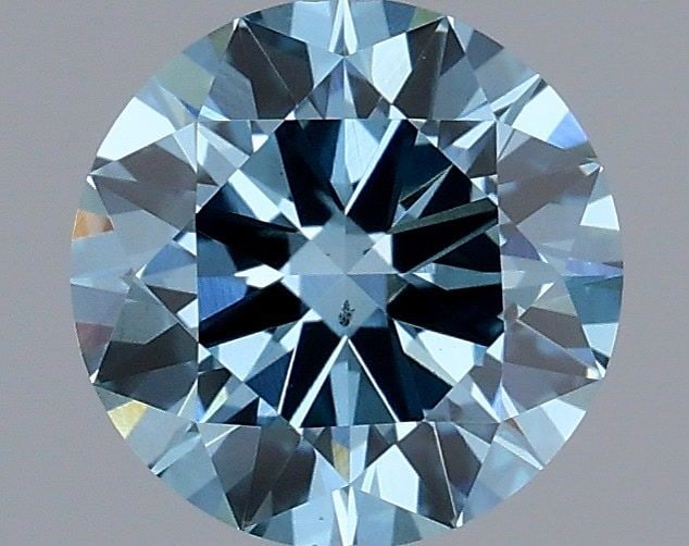 Loose Lab Diamond - IGI Round 1.0ct Fancy Vivid Blue VS2: Loose Lab Diamond - IGI Round 1.0ct Fancy Vivid Blue VS2 This listing features Loose Lab Diamond - IGI Round 1.0ct Fancy Vivid Blue VS2. Item specifics are provided below. Item Specifics: Source: