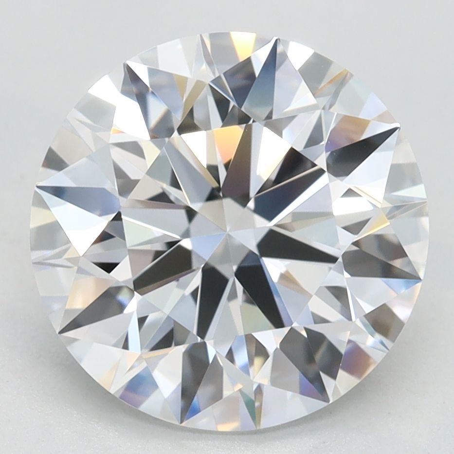 Loose Lab Diamond - GIA Round 3.47ct D VVS1: Loose Lab Diamond - GIA Round 3.47ct D VVS1 This listing features Loose Lab Diamond - GIA Round 3.47ct D VVS1. Item specifics are provided below. Item Specifics: Source: This Is A Real Diamond Grown