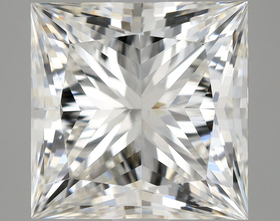 Loose Lab Diamond - IGI Princess 2.71ct G VS1: Loose Lab Diamond - IGI Princess 2.71ct G VS1 This listing features Loose Lab Diamond - IGI Princess 2.71ct G VS1. Item specifics are provided below. Item Specifics: Source: This Is A Real Diamond