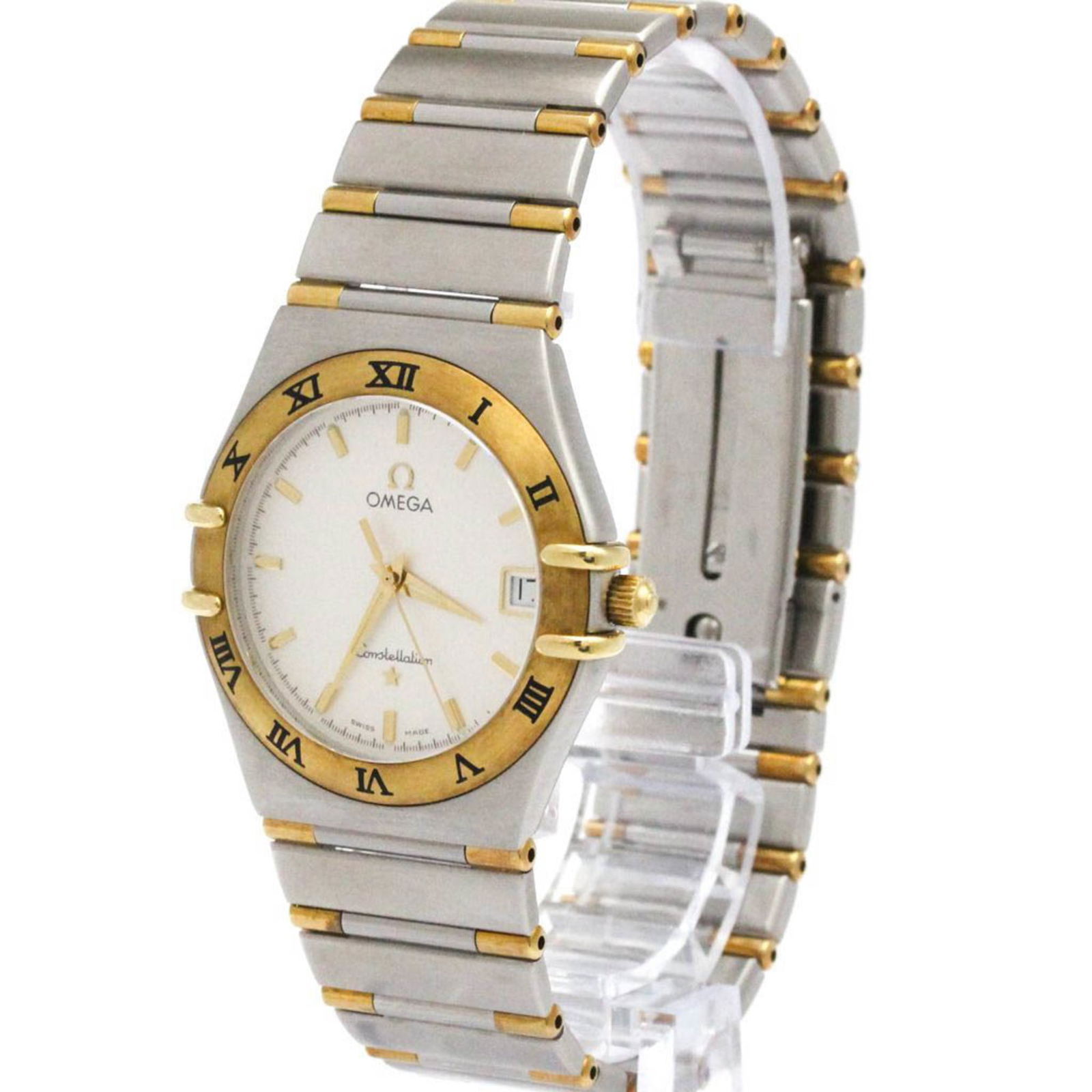 Wristwatch Omega - 2
