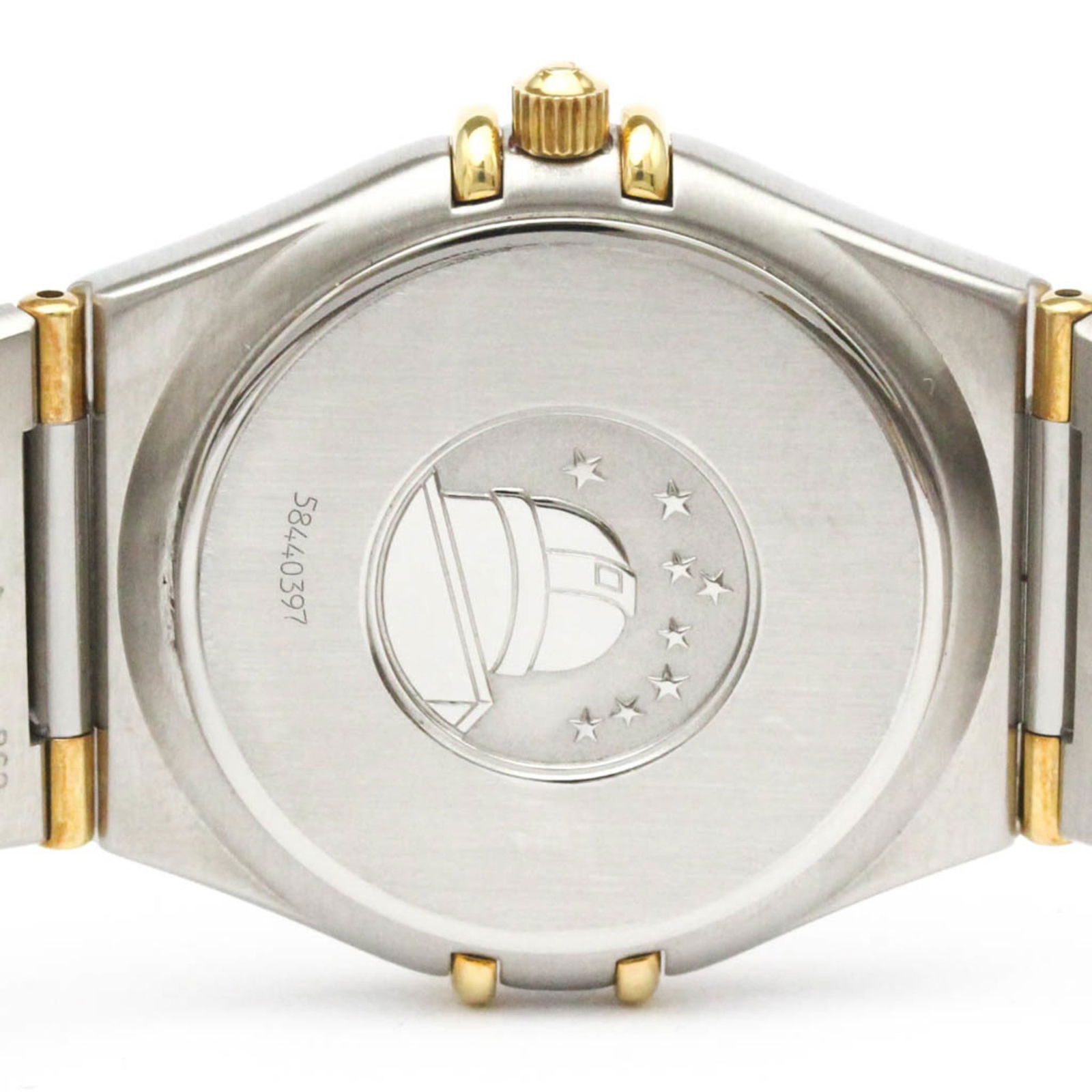 Wristwatch Omega - 7