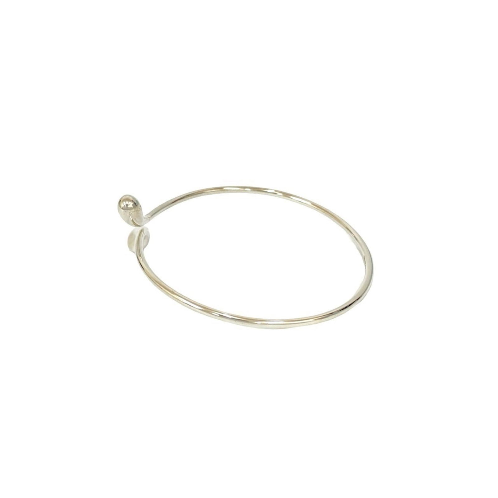 925 Tiffany Bangle Silver - 3