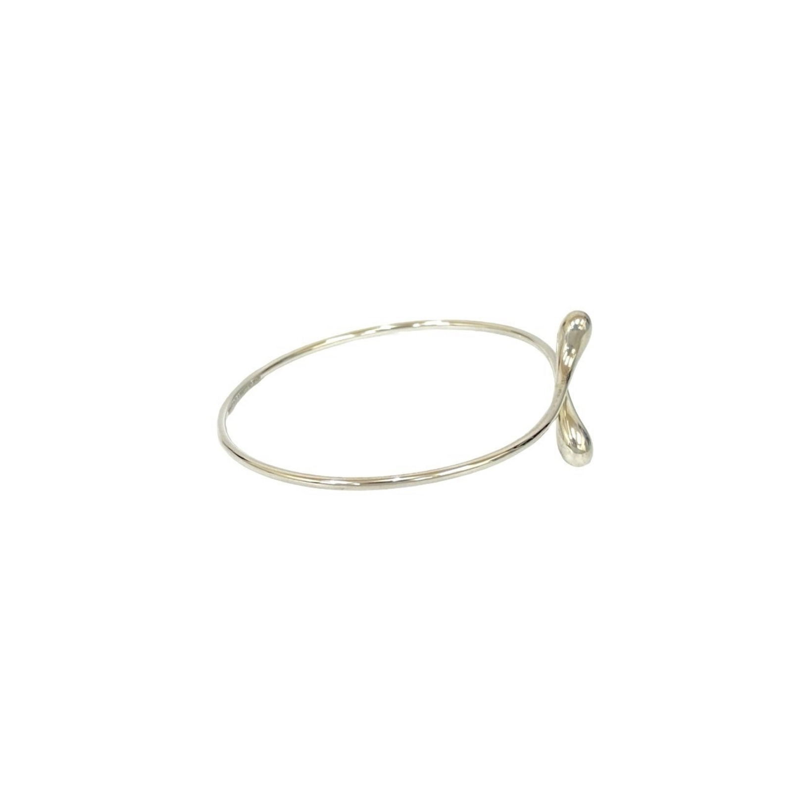 925 Tiffany Bangle Silver - 4