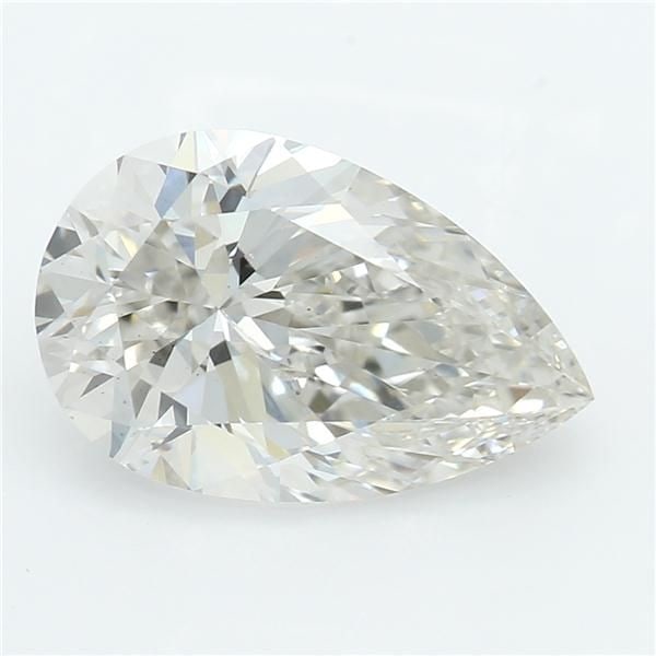 Loose Lab Diamond - GCAL Pear 1.76ct H VS2: Loose Lab Diamond - GCAL Pear 1.76ct H VS2 This listing features Loose Lab Diamond - GCAL Pear 1.76ct H VS2. Item specifics are provided below. Item Specifics: Source: This Is A Real Diamond Grown