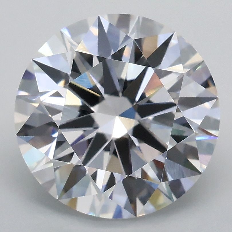 Ideal Loose Lab Diamond - IGI Round 3.07ct D VVS2: Ideal Loose Lab Diamond - IGI Round 3.07ct D VVS2 This listing features Ideal Loose Lab Diamond - IGI Round 3.07ct D VVS2. Item specifics are provided below. Item Specifics: Source: This Is A Real