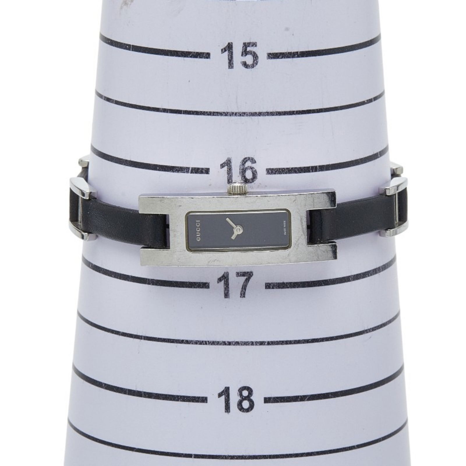 Wristwatch Gucci - 7