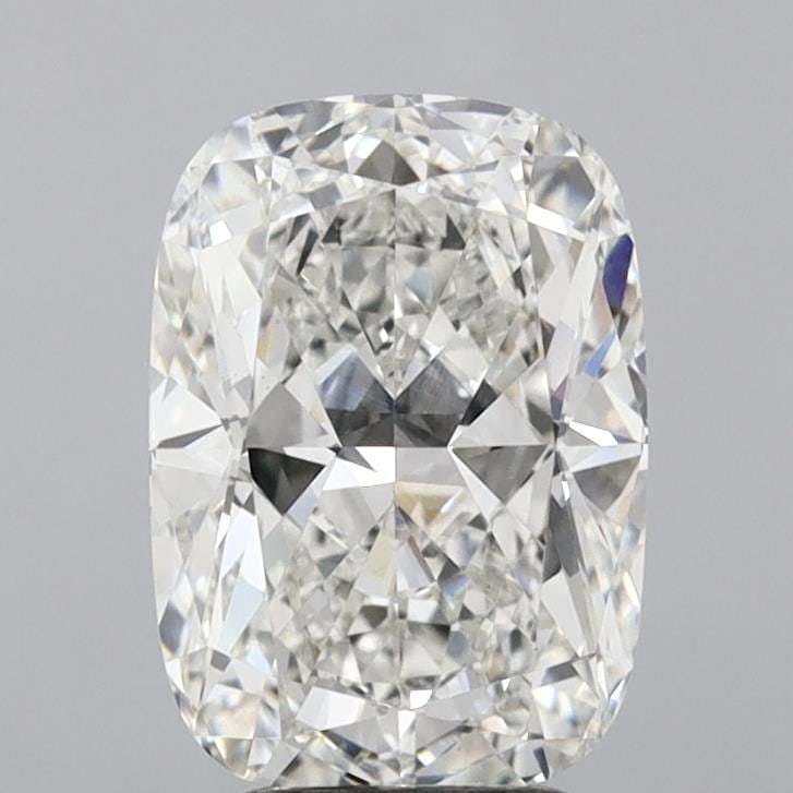 Loose Lab Diamond - IGI Cushion Brilliant 4.09ct G VS1: Loose Lab Diamond - IGI Cushion Brilliant 4.09ct G VS1 This listing features Loose Lab Diamond - IGI Cushion Brilliant 4.09ct G VS1. Item specifics are provided below. Item Specifics: Source: This