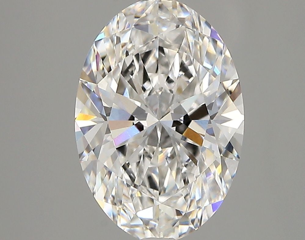 Loose Lab Diamond - IGI Oval 2.82ct D VVS2: Loose Lab Diamond - IGI Oval 2.82ct D VVS2 This listing features Loose Lab Diamond - IGI Oval 2.82ct D VVS2. Item specifics are provided below. Item Specifics: Source: This Is A Real Diamond Grown